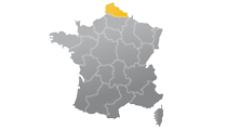 carte de France