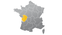 carte de France