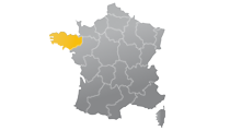 carte de France